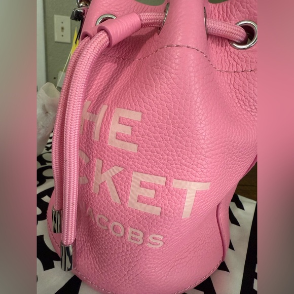 Marc Jacobs The Bucket Bag - Picture 3 of 14